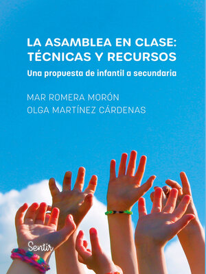 cover image of La asamblea en clase